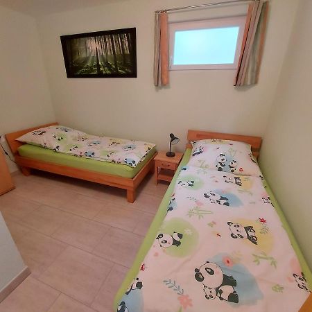 Ferienwohnung Sonne 11 Weisbrunn Kültér fotó